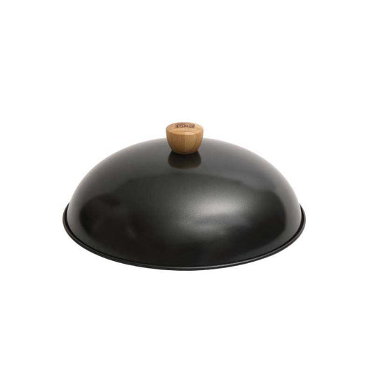 Tapa para Wok 30 cm – Dexam School of Wok Reino Unido