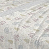 JUEGO DE SABANAS TELA 544 GRIS BURRITO BLANCO 150 cm