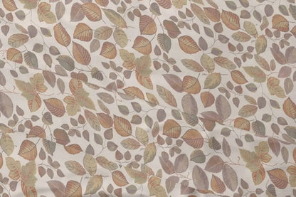 JUEGO DE SABANAS TELA 049 CANELA BURRITO BLANCO 150/160 cm