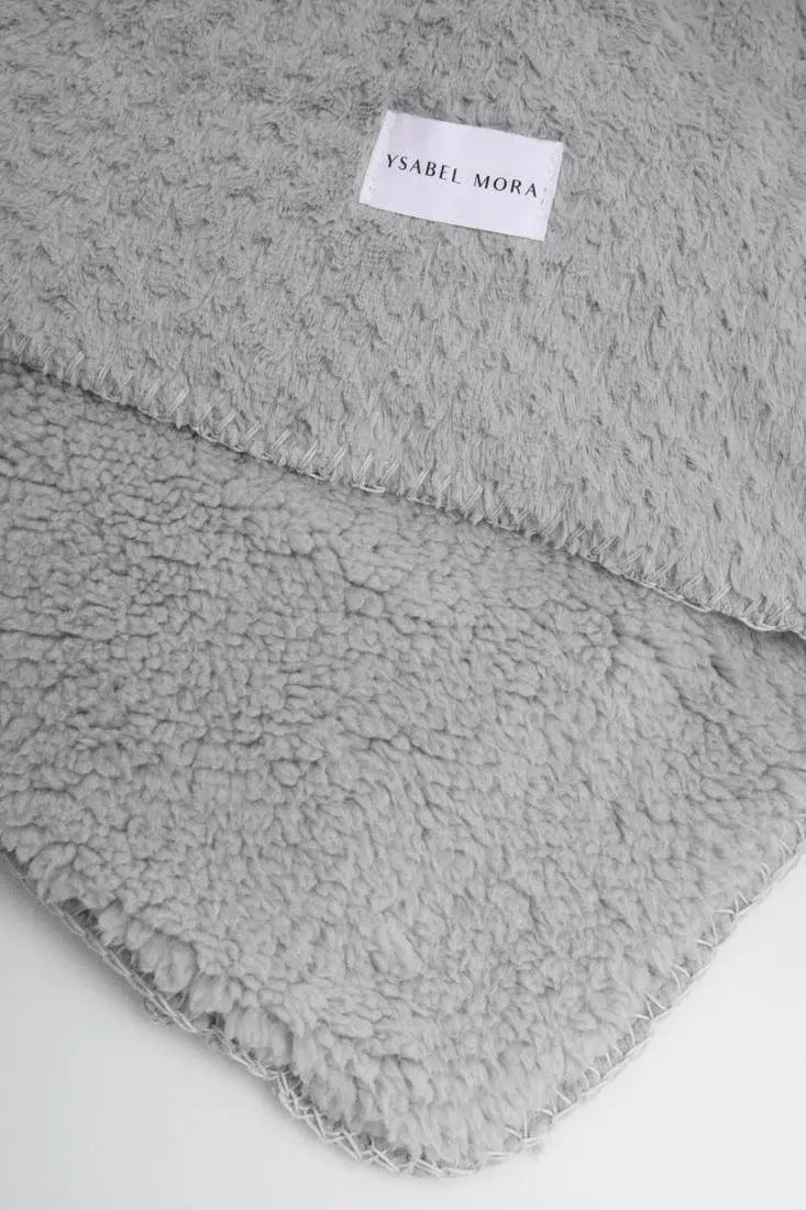 MANTA PLAID 50029 130X160 YSABEL MORA