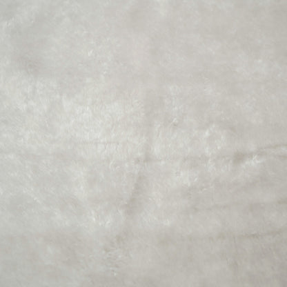 MANTITA LISA PARA SOFÁ GRANDE – SUAVIDAD Y CONFORT - GRIS CLARO 140x200 CM