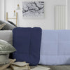 NÓRDICO CALIFORNIA 350 BICOLOR AZUL ICELANDS 180x270 cm