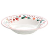 Vajilla Winter Folk 18 Piezas – Porcelana – Tognana Diseño Navidad