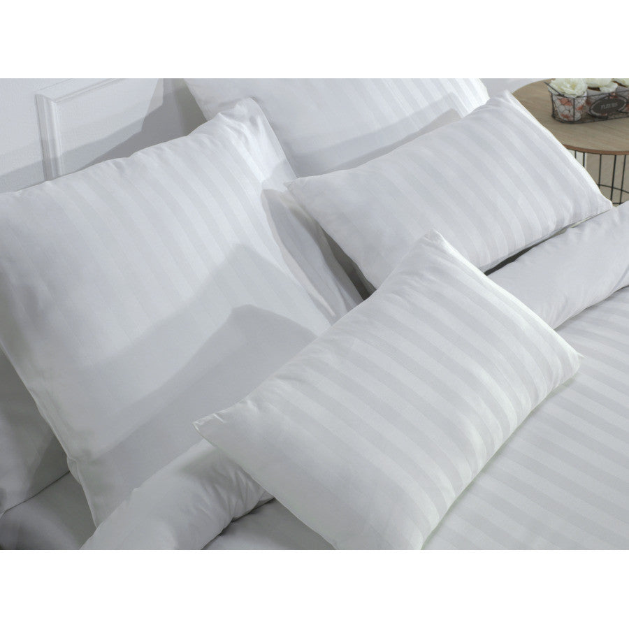 Sábanas clásicas cutí – Elegancia que nunca pasa de moda- Blanco 200 cm