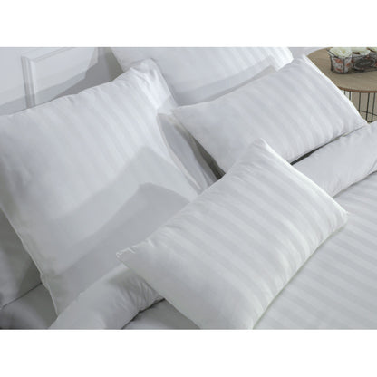 Sábanas clásicas cutí – Elegancia que nunca pasa de moda- Blanco 200 cm