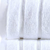 TOALLAS ZERO TWIST 100% ALGODÓN – BLANCO BAÑO 100x150 CM